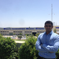 Vijay Ananth Rajendran