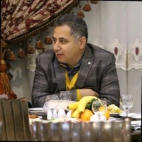 Ali Kheiri