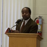 Corey Hall