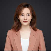 Joan Zhou