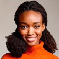 Joan Kwamboka, MScBMI, MScBA