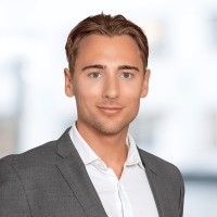 Tobias Rosenberg
