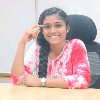 Mahima Sonawane