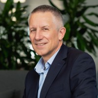 Andrew Frost