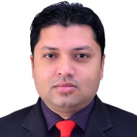 Shourob Bhattacharjee