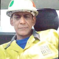 Eugene Moodley