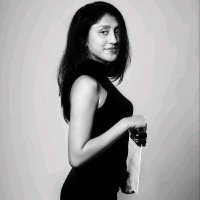 Shimona Bangera
