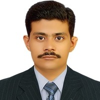 FARHAN ALI SOOMRO