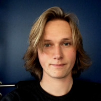 Arthur Huiban ★ Distritech