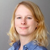 Sandra Palmqvist