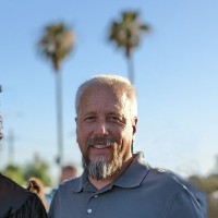 Ron Selby