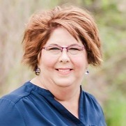 Karen Gilbert