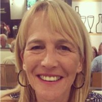 Deb Nuttall