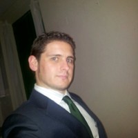 Victor Serrano