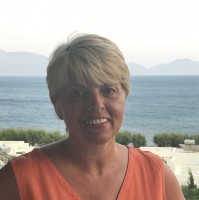 Debbie Deeley