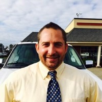 Drew Haslinger