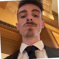 Benn Davies