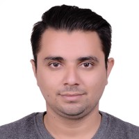 Abhaya Dhital