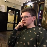 Кирилл Артименя