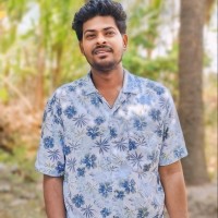 Surya Kiran Eedubilli