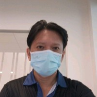 Tiongboon Ooi