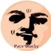 Pace Blacky