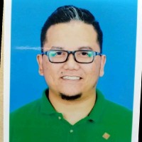 Kamarul Ariffin Abdol Rahim