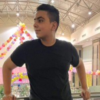 Ma2En Mohammed