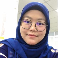 Noor Shahreena Samsul