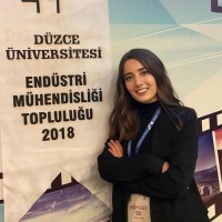 Esra Kaplan