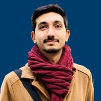 Lucas Medina
