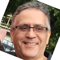 Eric Pina