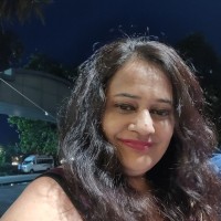 vaibhavi kulkarni