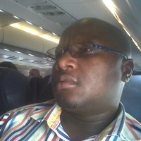 Mandla Mali