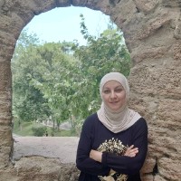 Enas H. Rajab