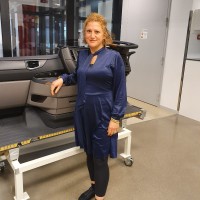 Sandra Ibrahim