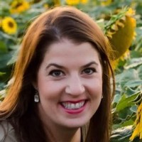 Katy Baron