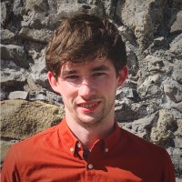 Stephen Walsh