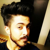 Raghav Khanna