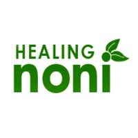 Healing Noni