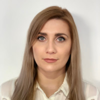 Lorena Ilcu