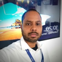 Md Rashid Hussain