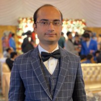 Shah Rukh Ahmed