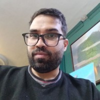 Mohamad Bagherzadeh