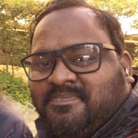 Sunil Kumar Sharma