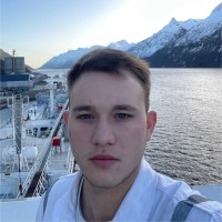 Kyrylo Gud