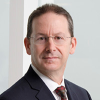 Stephen Shepard