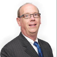 Jeffrey Wrede