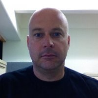 Andrew Greenfield