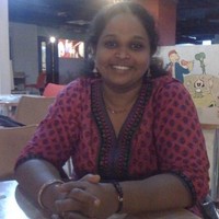 Priya Oliver